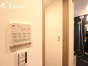 愛知県名古屋市中村区中島町４丁目（賃貸マンション1LDK・9階・28.26㎡） その13