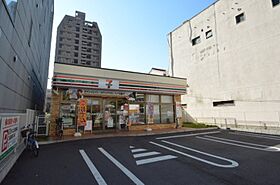 愛知県名古屋市中区千代田３丁目（賃貸マンション1K・15階・21.75㎡） その22