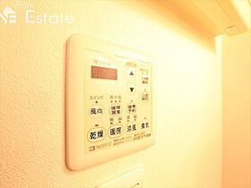 愛知県名古屋市西区菊井２丁目（賃貸マンション1R・2階・29.53㎡） その14