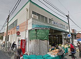 愛知県名古屋市西区菊井２丁目（賃貸マンション1LDK・7階・35.00㎡） その15