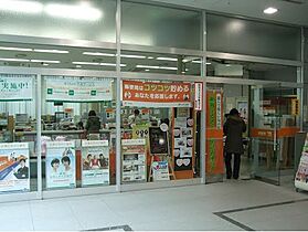 愛知県名古屋市中村区名駅南２丁目（賃貸マンション1R・10階・24.57㎡） その23