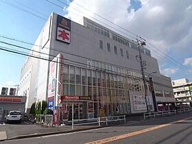 愛知県名古屋市北区中杉町１丁目（賃貸アパート1LDK・2階・30.09㎡） その20