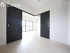 愛知県名古屋市中村区豊幡町（賃貸マンション2LDK・3階・58.99㎡） その28