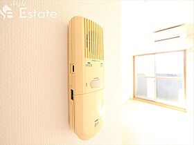 愛知県名古屋市中区松原２丁目（賃貸マンション1K・8階・24.90㎡） その12