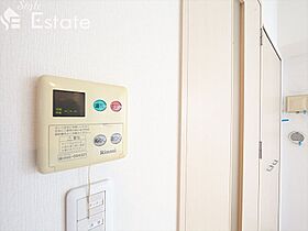 愛知県名古屋市中村区太閤３丁目（賃貸マンション1R・8階・24.89㎡） その24