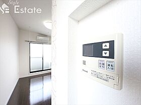 愛知県名古屋市中村区松原町５丁目（賃貸アパート1R・3階・27.16㎡） その24