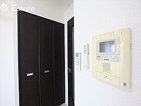 愛知県名古屋市中区栄４丁目（賃貸マンション1K・7階・24.92㎡） その12