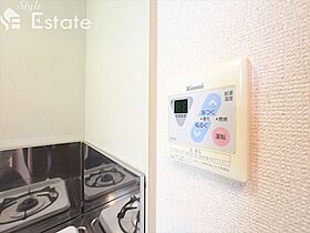 愛知県名古屋市熱田区波寄町（賃貸マンション1K・5階・24.95㎡） その23