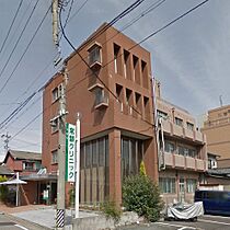 愛知県名古屋市中川区長良町２丁目（賃貸アパート1K・2階・26.15㎡） その18