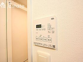 愛知県名古屋市中区正木１丁目（賃貸マンション1K・8階・27.55㎡） その26