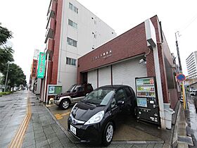 愛知県名古屋市中区正木４丁目（賃貸マンション1R・2階・24.05㎡） その19