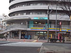 愛知県名古屋市中村区名駅南３丁目（賃貸マンション1K・8階・21.50㎡） その22