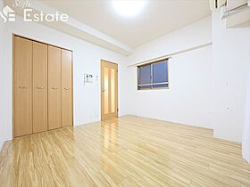 愛知県名古屋市熱田区神戸町（賃貸マンション1K・7階・29.20㎡） その5