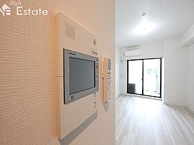 愛知県名古屋市中区千代田３丁目（賃貸マンション1K・11階・27.42㎡） その12