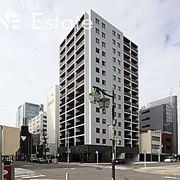 名古屋市営東山線 伏見駅 徒歩3分