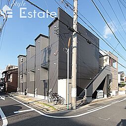 名古屋市営名城線 志賀本通駅 徒歩5分