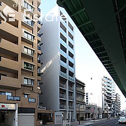 名古屋市営鶴舞線 浅間町駅 徒歩3分の賃貸マンション