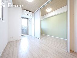 JR東海道本線 金山駅 徒歩6分の賃貸マンション 10階1LDKのリビング/ダイニング