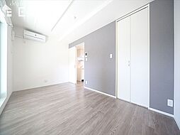 名古屋市営鶴舞線 浄心駅 徒歩1分の賃貸マンション 5階1Kのリビング/ダイニング