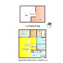 名古屋市営名港線 六番町駅 徒歩2分