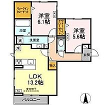 間取り：223035914841