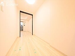 名古屋臨海高速あおなみ線 ささしまライブ駅 徒歩8分の賃貸マンション