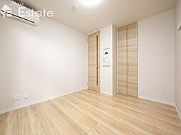 名古屋市営東山線 高畑駅 徒歩3分の賃貸マンション 2階1Kのリビング/ダイニング