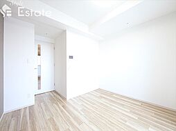 名古屋市営名城線 東別院駅 徒歩1分の賃貸マンション 13階1Kのリビング/ダイニング