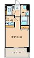 グランデ中村区役所11階7.2万円