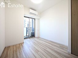 名古屋市営名城線 上前津駅 徒歩5分の賃貸マンション