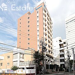 名古屋市営桜通線 国際センター駅 徒歩1分