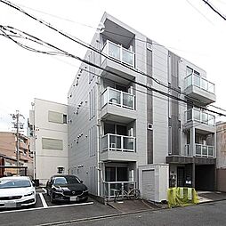 名古屋市営名城線 東別院駅 徒歩5分