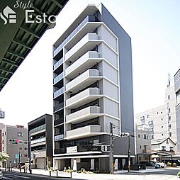 名古屋市営鶴舞線 浄心駅 徒歩5分