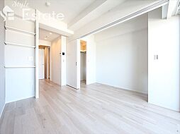 名古屋市営鶴舞線 浄心駅 徒歩5分の賃貸マンション 7階1DKのリビング/ダイニング