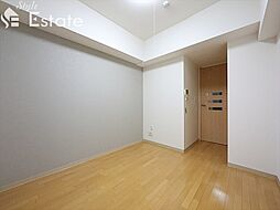 名古屋市営鶴舞線 鶴舞駅 徒歩6分の賃貸マンション 8階1Kのリビング/ダイニング