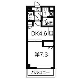 JR東海道本線 尾頭橋駅 徒歩3分