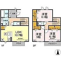 間取り：223036439022