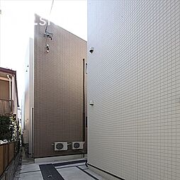 名鉄名古屋本線 栄生駅 徒歩14分の賃貸アパート