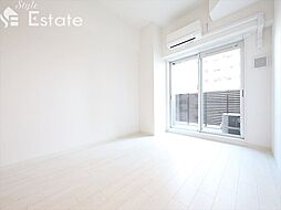 名古屋市営東山線 新栄町駅 徒歩9分の賃貸マンション 4階1Kのリビング/ダイニング