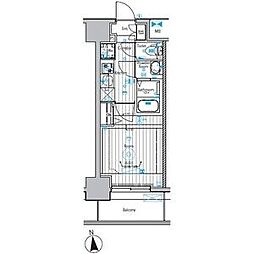 名古屋市営名城線 上前津駅 徒歩7分