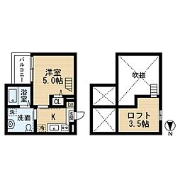 名古屋市営東山線 中村日赤駅 徒歩5分