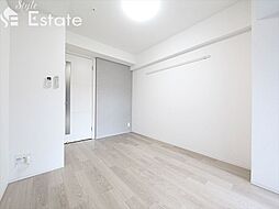 名古屋市営桜通線 丸の内駅 徒歩1分の賃貸マンション 13階1Kのリビング/ダイニング