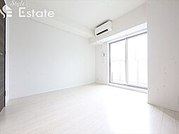 名古屋市営東山線 名古屋駅 徒歩10分の賃貸マンション 9階1Kのリビング/ダイニング