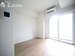 名古屋市営桜通線 丸の内駅 徒歩2分の賃貸マンション 4階1Kのリビング/ダイニング