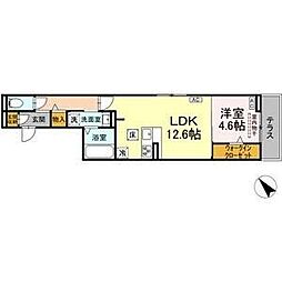 名古屋市営東山線 高畑駅 徒歩7分