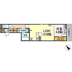 名古屋市営東山線 高畑駅 徒歩7分