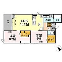 間取り：223036677929