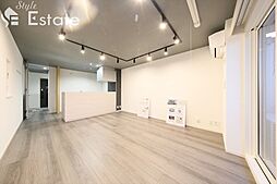 名古屋市営東山線 高畑駅 徒歩7分の賃貸アパート