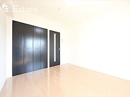 名古屋市営名港線 日比野駅 徒歩3分の賃貸マンション 7階1Kのリビング/ダイニング