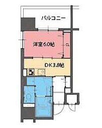 名古屋市営名港線 六番町駅 徒歩1分